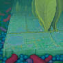 Organic Landscape 14