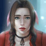 Aerith Death