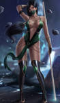 kitana
