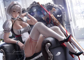 Sirius - Azur lane