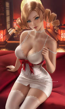 Catherine - Catherine: Full Body