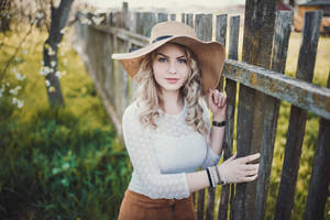 Sarah by Norrington1 Sarah by Norrington1