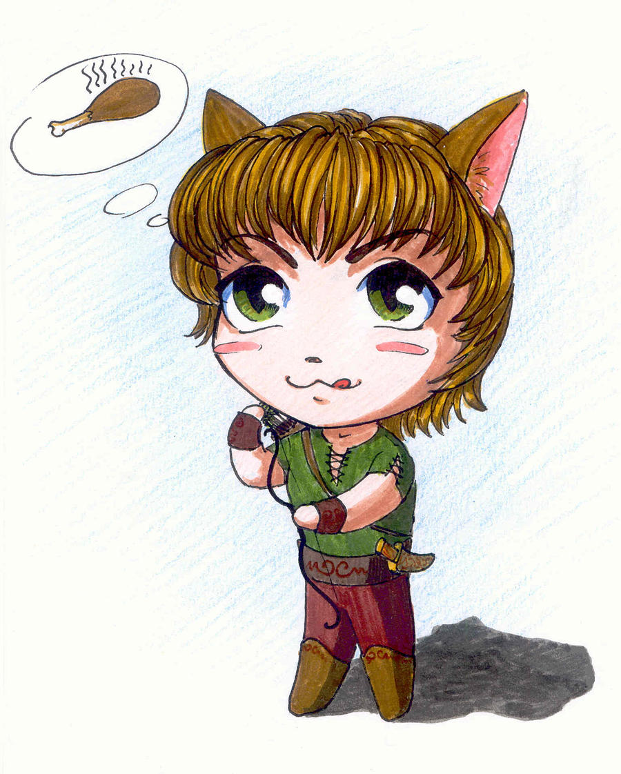 chibi-neko-fentasy