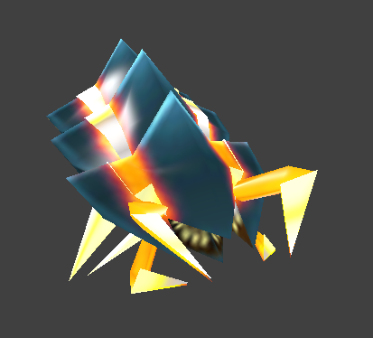 Model Rips: Sonic Chronicles - #1 by Yarcaz on DeviantArt