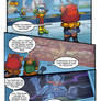 Mobius Legends Issue #1 - Page 3