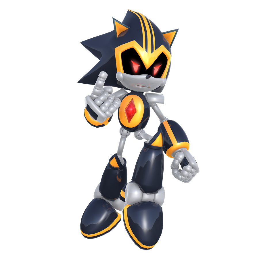 New Shard Render by Yarcaz on DeviantArt