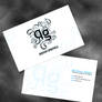 Personal Business Card v1.0