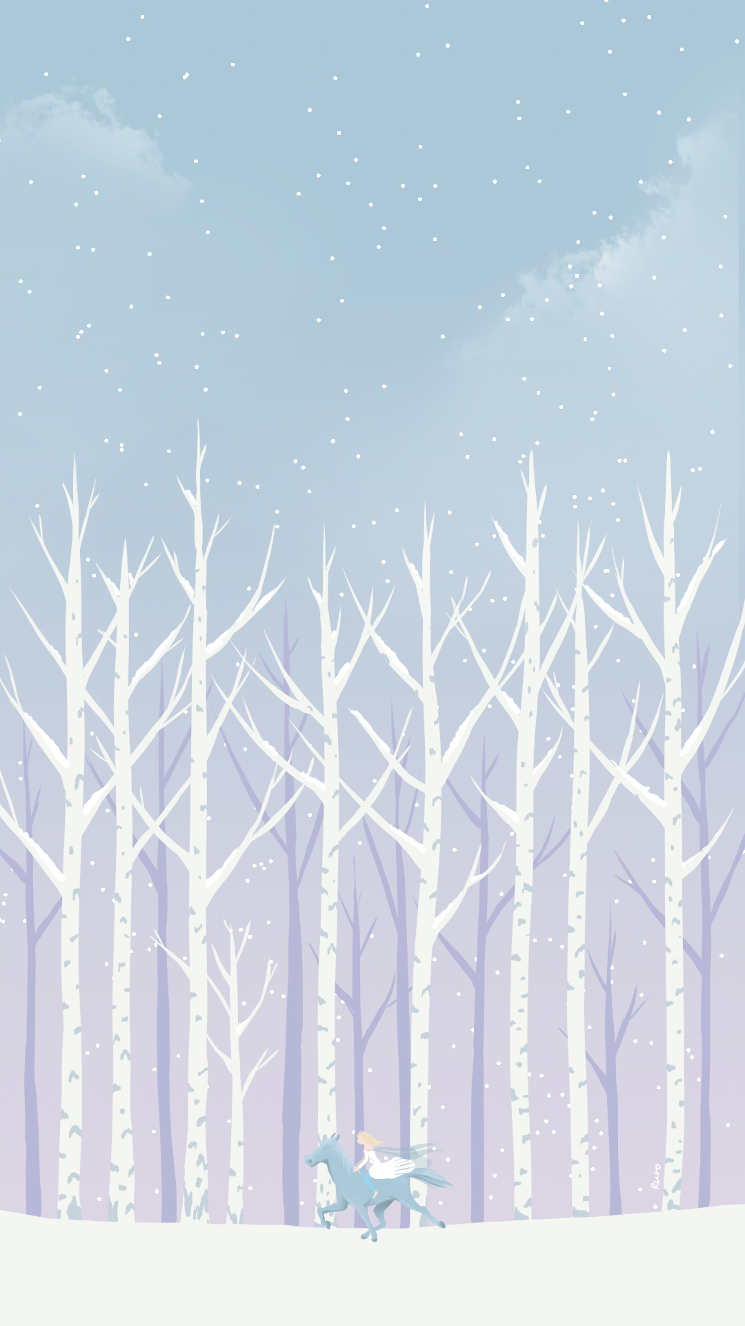Frozen2, NOKK and ELSA MOBILE WALLPAPER 1080x1920 by RURO95 on DeviantArt Frozen2, NOKK and ELSA MOBILE WALLPAPER 1080x1920 by RURO95 on DeviantArt