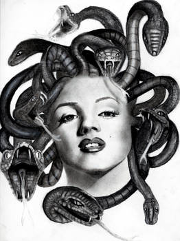 Medusa Monroe