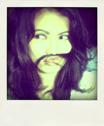 i rock teh 'stache