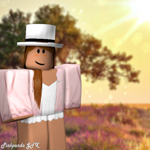 Simple Spring Day Render by Pinkpanda44 on DeviantArt