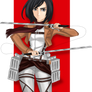 Mikasa