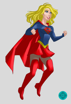 Supergirl