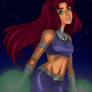 Starfire