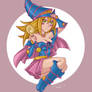 Dark Magician Girl