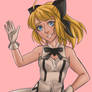 Saber Lily