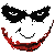 Smile you Clown by BHTrin