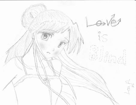 Love is Blind