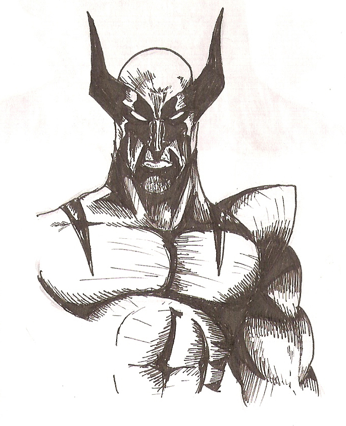 Wolverine