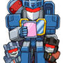 Soundwave