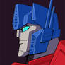 Cyberverse Optimus