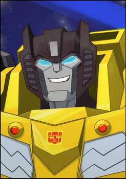 Cyberverse Grimlock