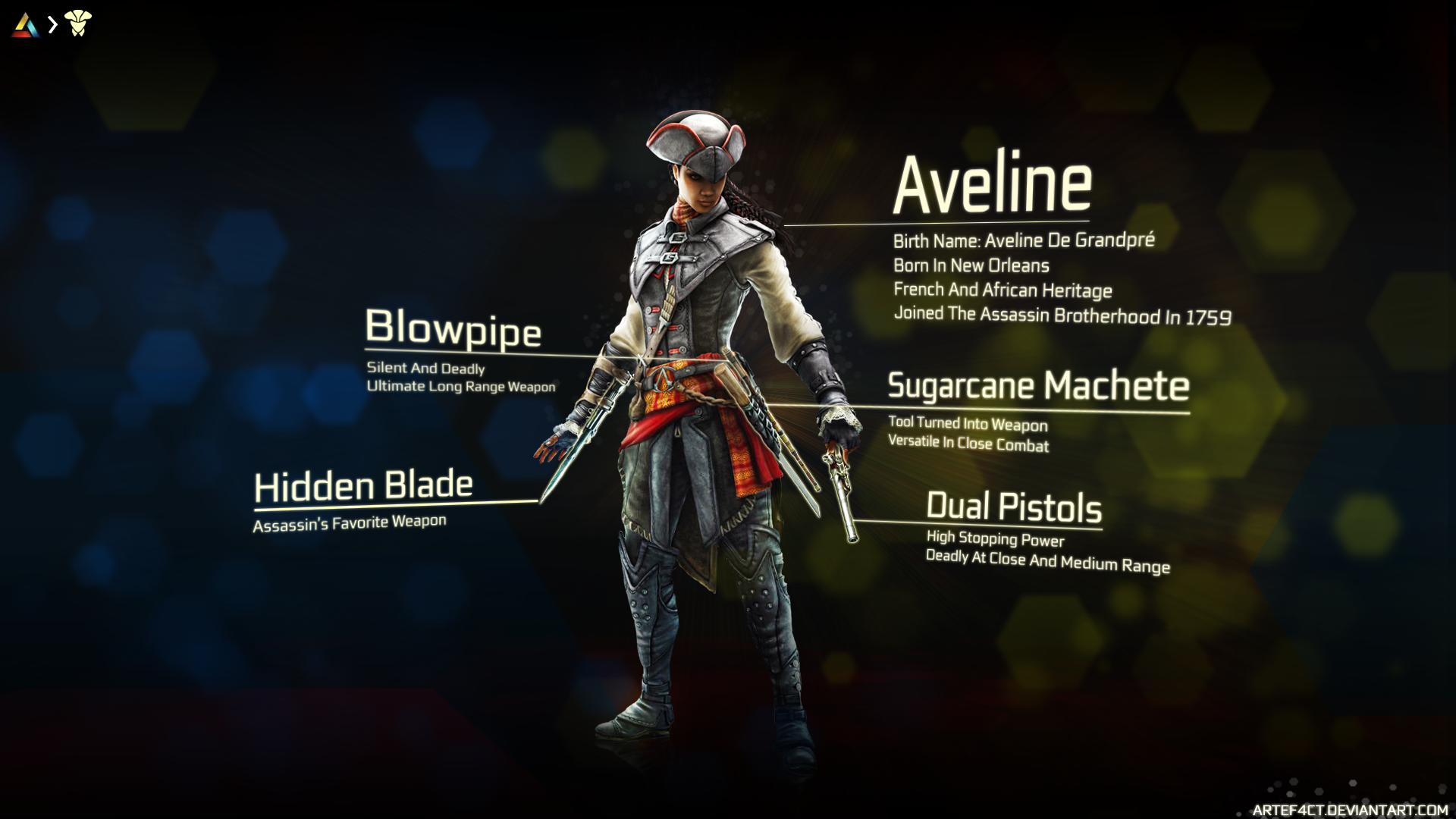 Aveline de Grandpre