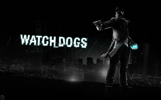 Watch Dogs Wallpaper