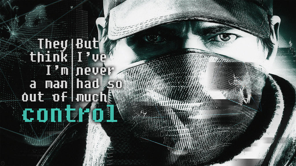 Watch Dogs Wallpaper By Artef4ct On Deviantart Watch Dogs Wallpaper By Artef4ct On Deviantart