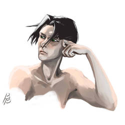 Rivaille#1