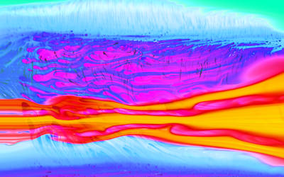 Aqueous Membrane