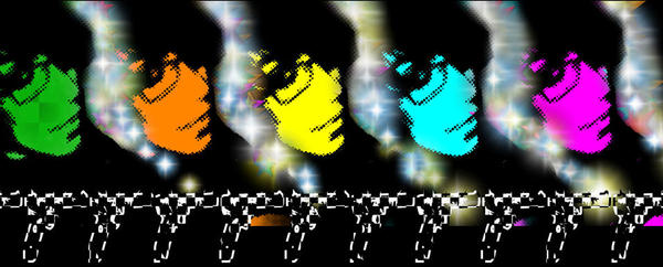 random banner by xSalvadorxWARHOLhero on DeviantArt