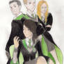 Slytherin