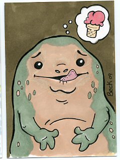 Jabba the Hutt