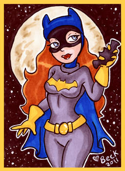 Batgirl