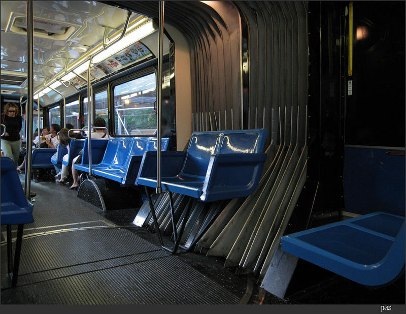 Accordion Bus 2007 by steeber on DeviantArt