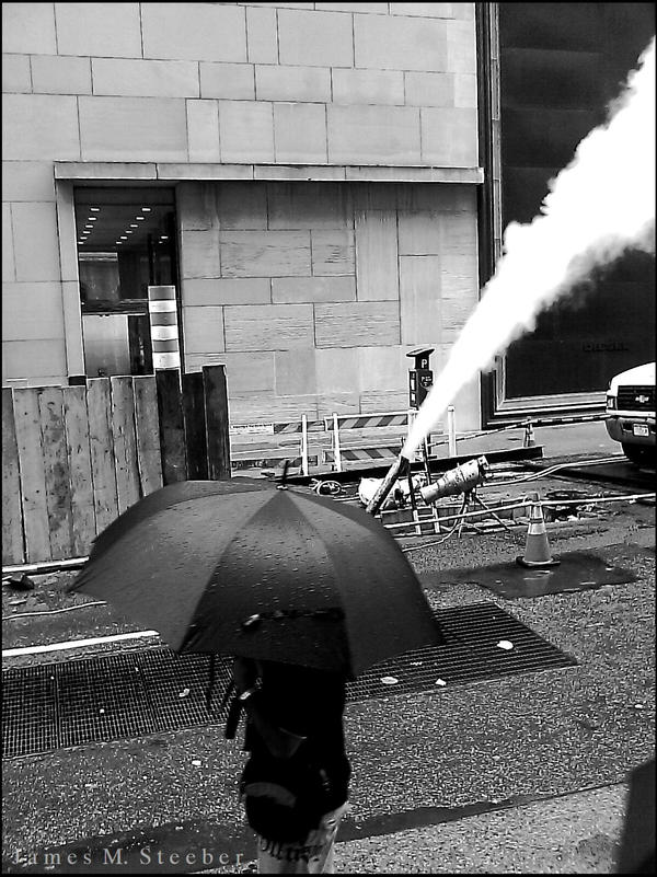Under Pressure by steeber Under Pressure by steeber