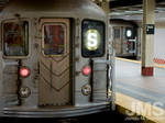 Grand Central Shuttle by steeber