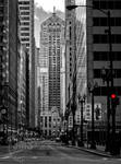 Chicago Board of Trade by steeber Chicago Board of Trade by steeber