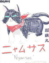 Nyankoineko Deviantart Gallery Nyankoineko Deviantart Gallery