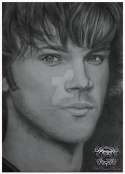 Jared Padalecki Supernatural