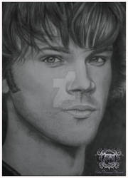 Jared Padalecki Supernatural