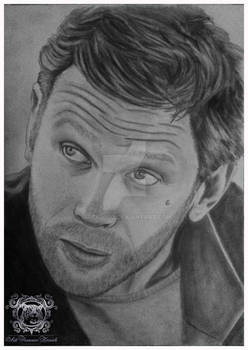 Mark Pellegrino  Lucifer