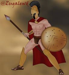 Spartan