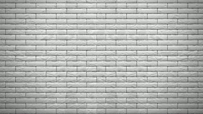 White Bricks Bg