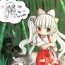 Mokou