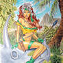 Rogue-Savage Land