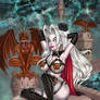 Lady Death