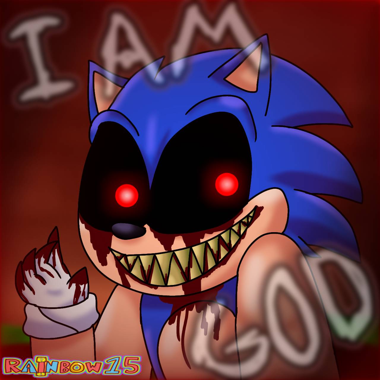 FNF]Sonic.exe Official(2011.exe or Something) by GregoryBloxOnDeviant on  DeviantArt