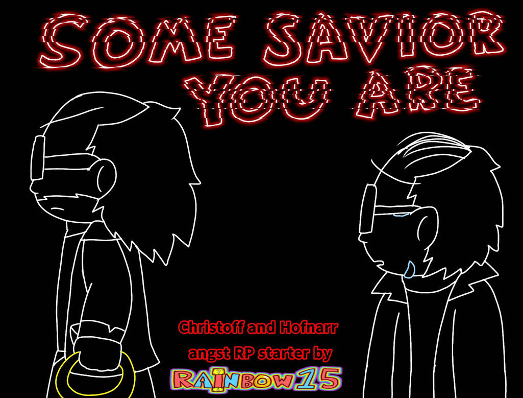 Madness Combat RP Starter - Some Savior You Are by RainbowSans15 on ...
